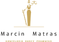 Logo Marcin Matras Kancelaria prawna